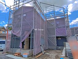 埼玉県さいたま市西区大字二ツ宮