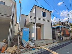 埼玉県川口市大字安行領根岸
