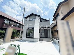 埼玉県越谷市赤山町３丁目