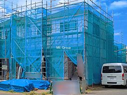 千葉県松戸市中金杉４丁目