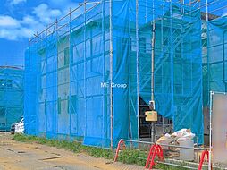 千葉県松戸市中金杉４丁目