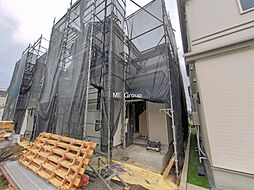 伊奈町栄1丁目 新築一戸建て 全17棟