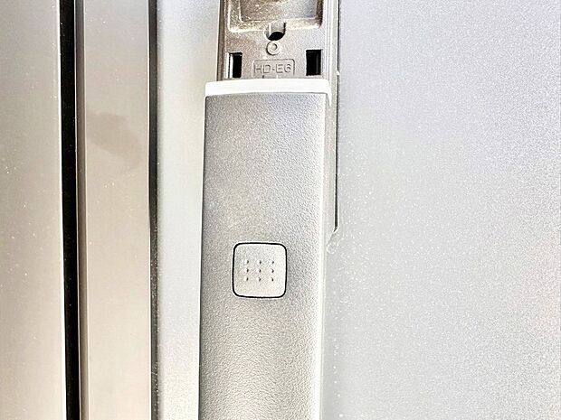 スマートキーで快適な暮らしを実現