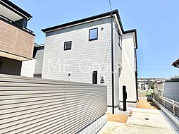 埼玉県川越市的場２丁目