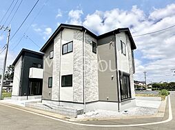 埼玉県所沢市大字上安松