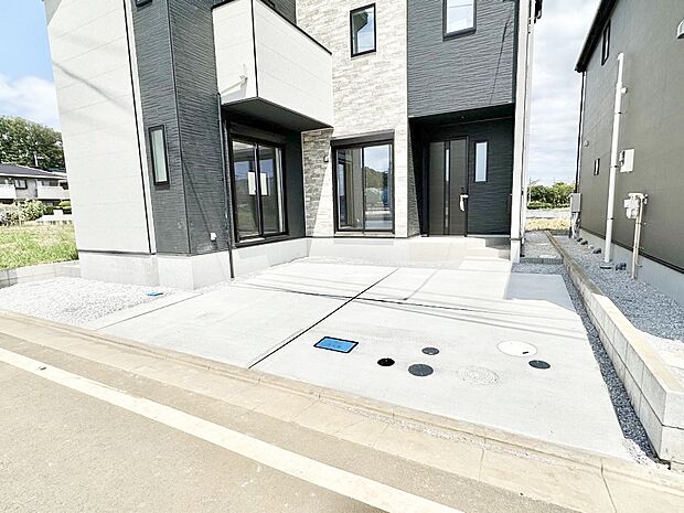 カースペース有
