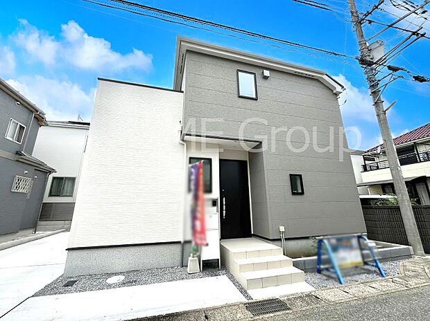 暮らしやすさと居心地の良さにこだわったシンプルで飽きのこないデザイン ！