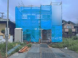 千葉県松戸市常盤平６丁目
