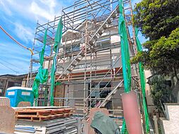 埼玉県さいたま市西区三橋６丁目
