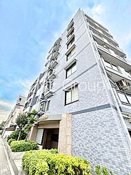 セザール平和台ガーデン