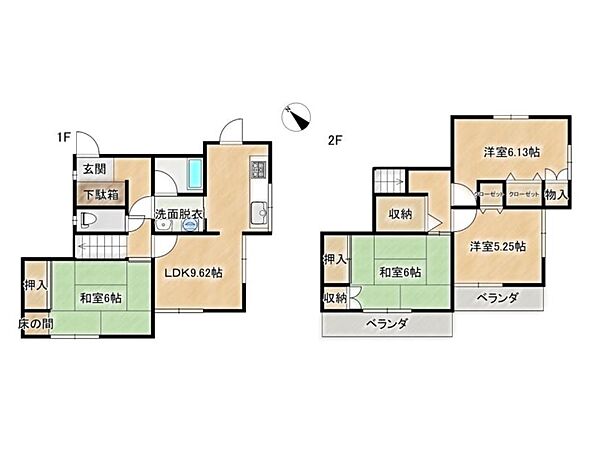 間取り：311002419112