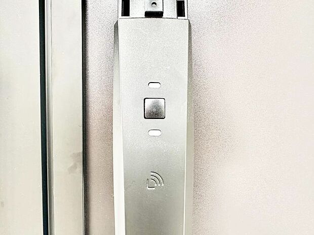 スマートキーで快適な暮らしを実現