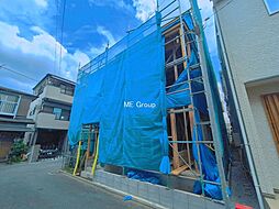 埼玉県さいたま市桜区西堀２丁目