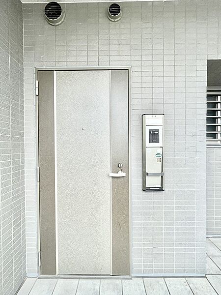 いつも気持ち良く家族やお客様をお出迎え