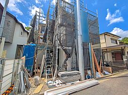東京都練馬区立野町