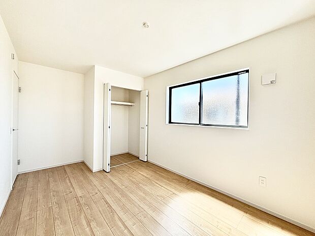 自分だけのスペース、どんなお部屋にするかとっても楽しみですね！ 