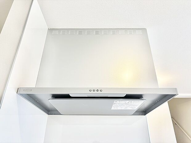 基本的なお手入れはフィルターのみ！お手入れのしやすさも魅力です。