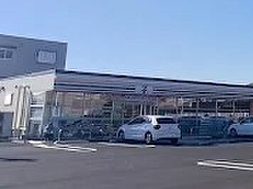 コンビニ 100m セブンイレブンさいたま東大宮2丁目店
