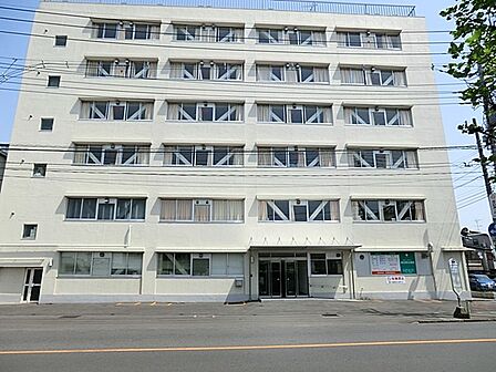 病院 700m 厚生会 埼玉厚生病院