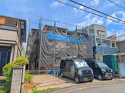 埼玉県朝霞市岡３丁目