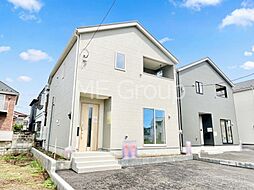 埼玉県所沢市大字久米