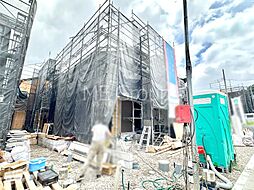 東京都清瀬市中里６丁目
