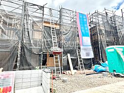 東京都清瀬市中里６丁目