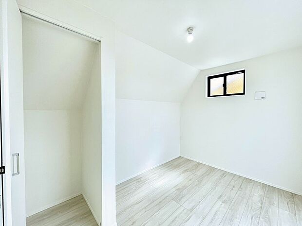 自分だけのスペース、どんなお部屋にするかとっても楽しみですね!