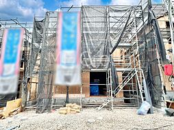 東京都清瀬市中里６丁目