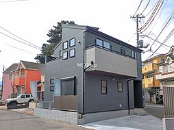 埼玉県新座市石神３丁目