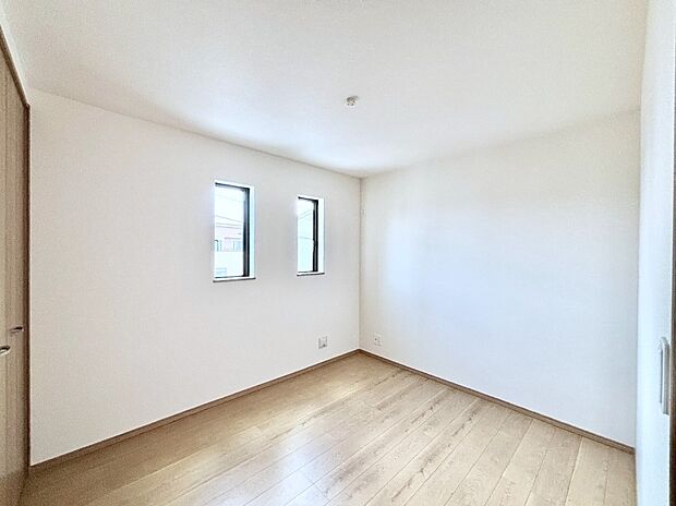 自分だけのスペース、どんなお部屋にするかとっても楽しみですね！ 