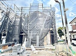 埼玉県さいたま市桜区大字大久保領家
