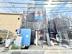 埼玉県さいたま市桜区大字大久保領家
