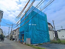 埼玉県新座市野寺４丁目