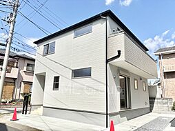 埼玉県春日部市大沼３丁目