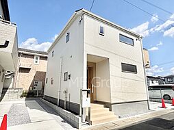 春日部市大沼3丁目 第2 新築一戸建て 全2棟