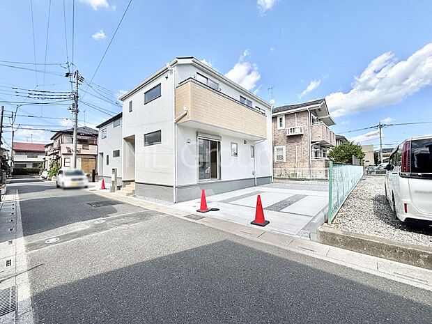 ここから始まる新生活を応援いたします