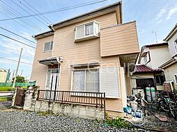 埼玉県上尾市大字上野