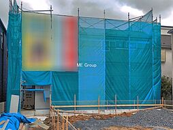 千葉県松戸市西馬橋相川町