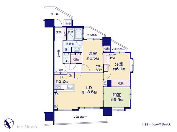 間取り：311002423202