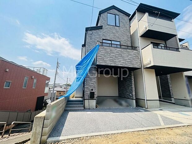早く帰りたくなるマイホーム
