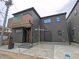 埼玉県幸手市中４丁目