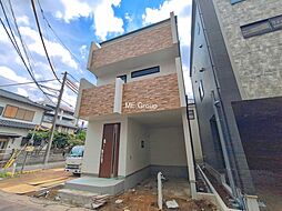 埼玉県さいたま市北区大成町４丁目