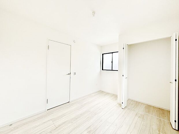 自分だけのスペース、どんなお部屋にするかとっても楽しみですね!