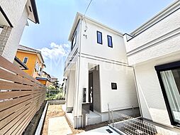 埼玉県川越市砂新田１丁目