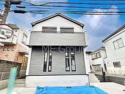 東京都練馬区大泉学園町８丁目