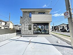 埼玉県草加市長栄２丁目