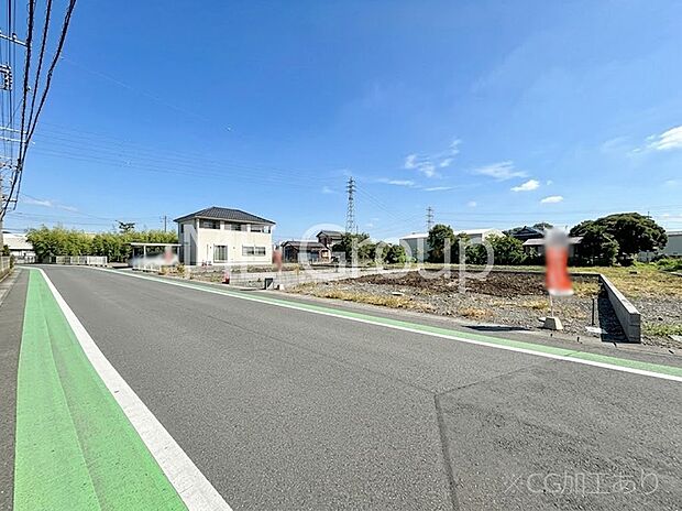 たっぷりの陽光と開放感に包まれる明るい住まい