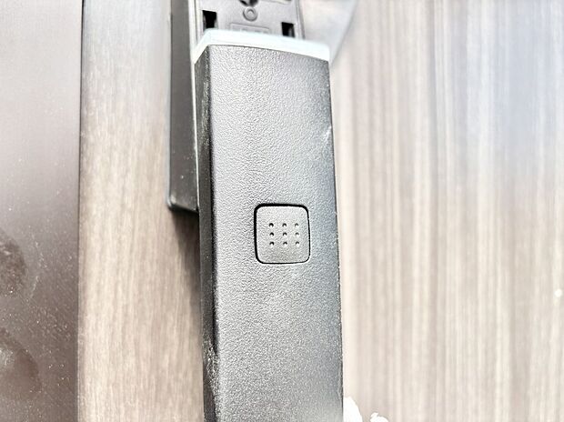 スマートキーで快適な暮らしを実現
