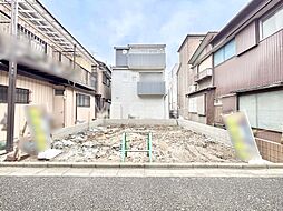 埼玉県川口市朝日１丁目